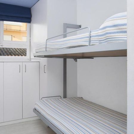 1Solive - Calella De Palafrugell Exterior foto
