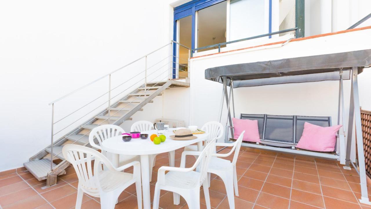 1Solive - Calella De Palafrugell Exterior foto