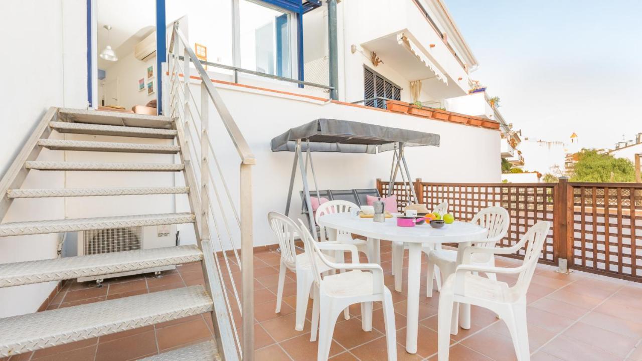 1Solive - Calella De Palafrugell Exterior foto
