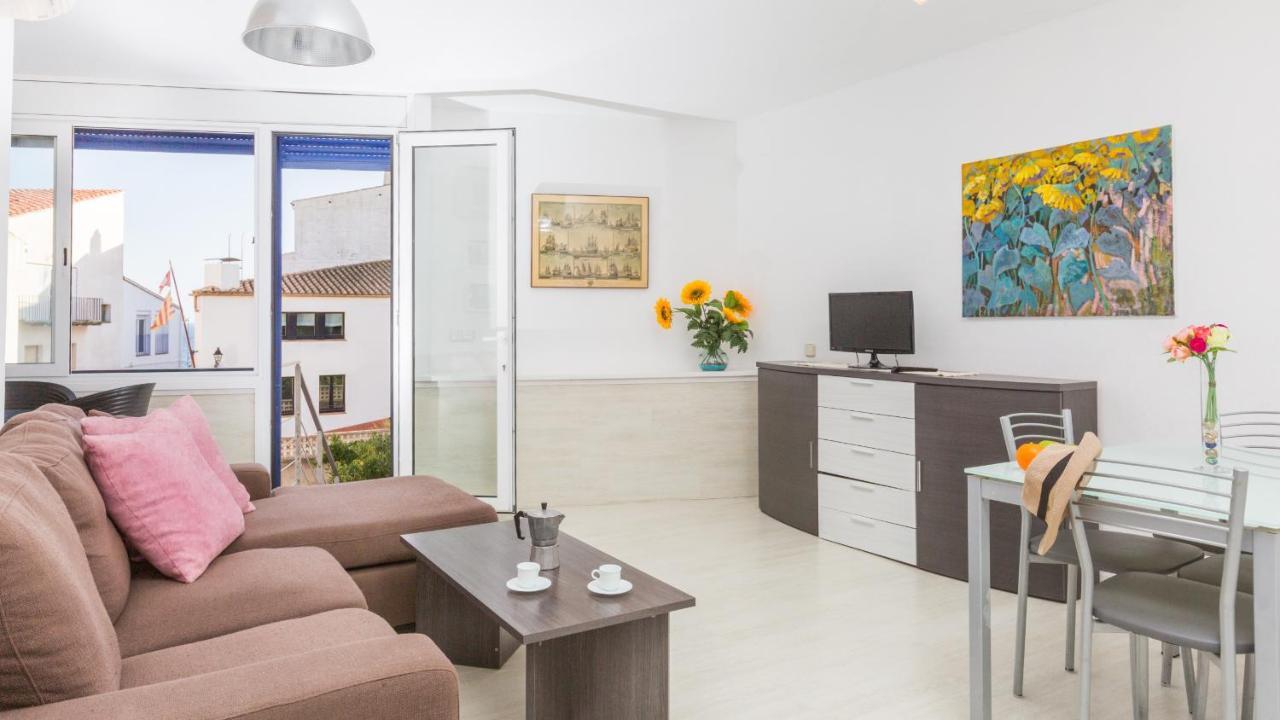 1Solive - Calella De Palafrugell Exterior foto