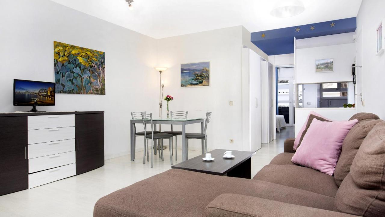 1Solive - Calella De Palafrugell Exterior foto