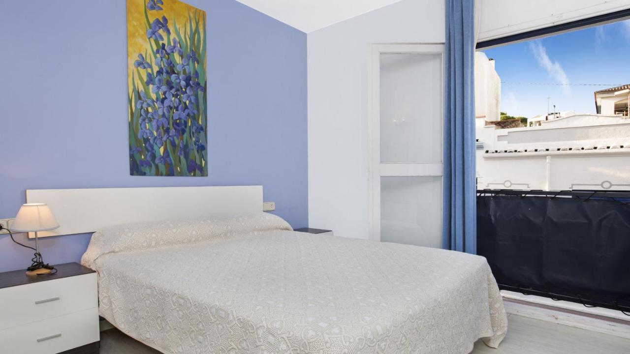 1Solive - Calella De Palafrugell Exterior foto
