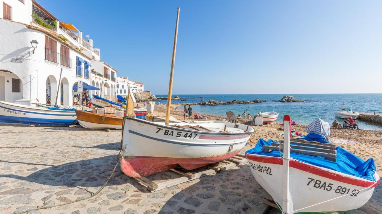 1Solive - Calella De Palafrugell Exterior foto